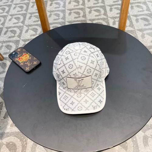 LV Hats AAA-940