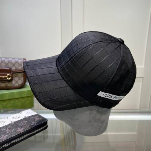 LV Hats AAA-637