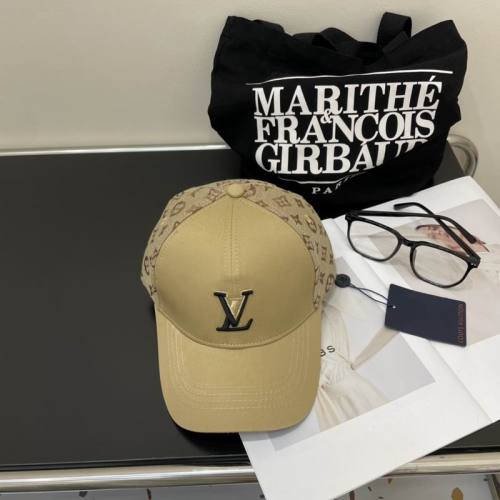 LV Hats AAA-652