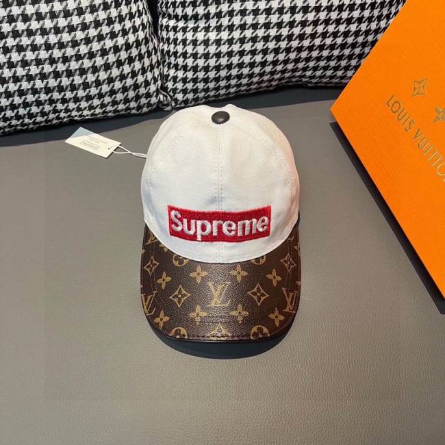 LV Hats AAA-697