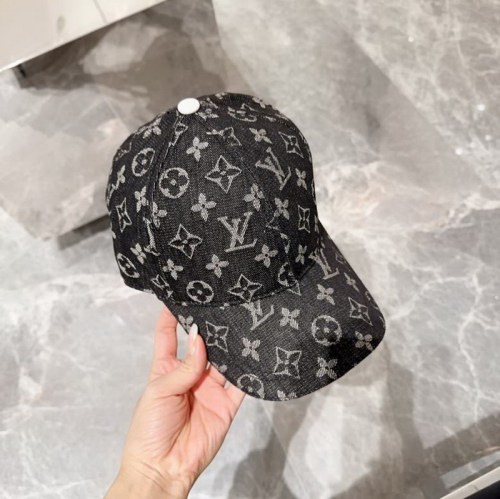LV Hats AAA-787