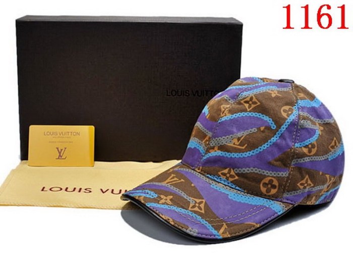 LV Hats AAA-957