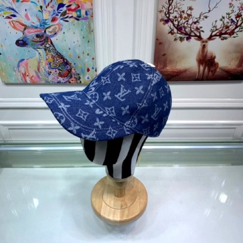 LV Hats AAA-062