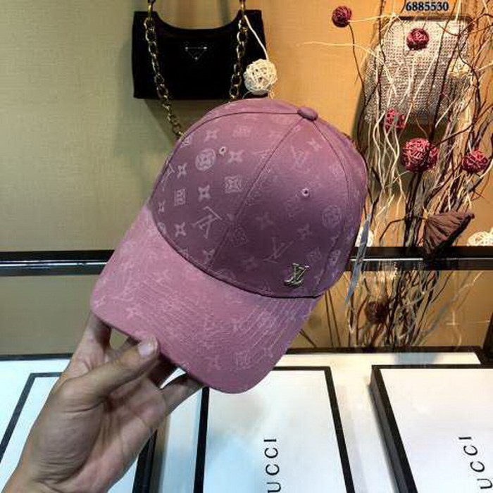 LV Hats AAA-132
