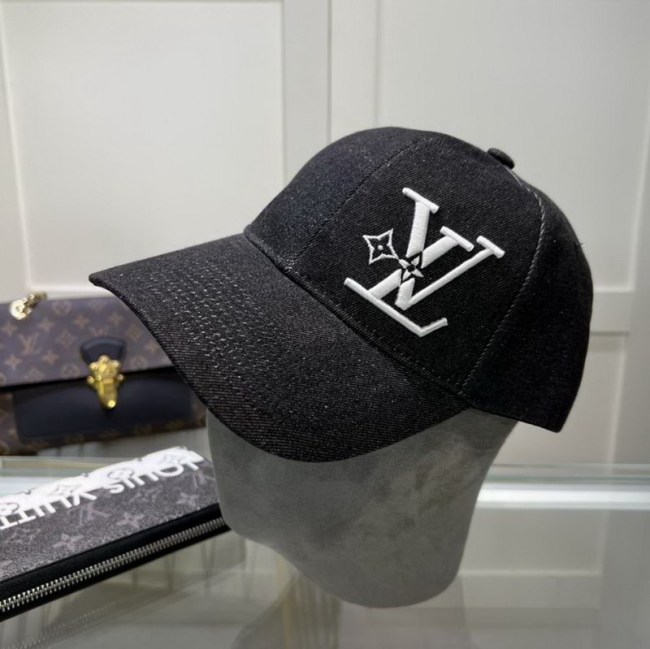LV Hats AAA-783