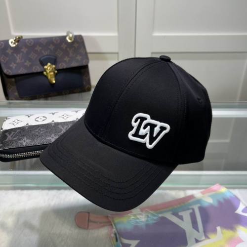 LV Hats AAA-410
