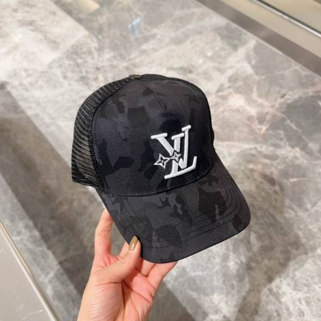 LV Hats AAA-441
