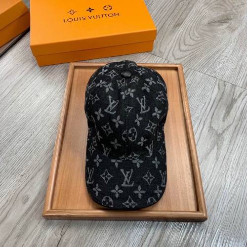 LV Hats AAA-731
