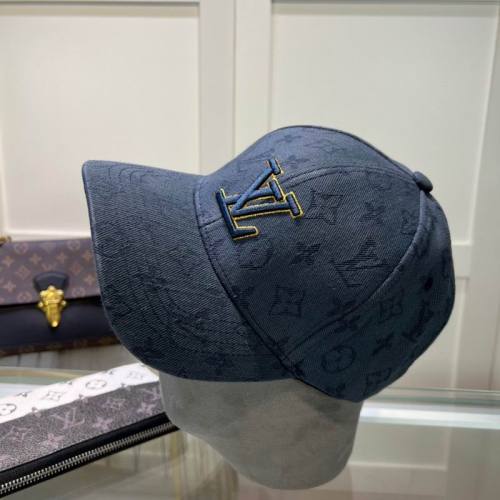 LV Hats AAA-885