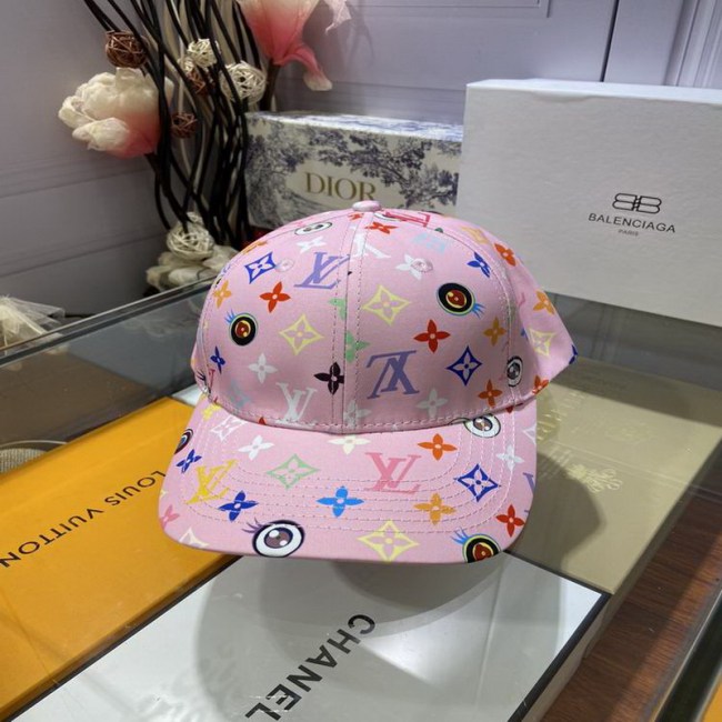 LV Hats AAA-192