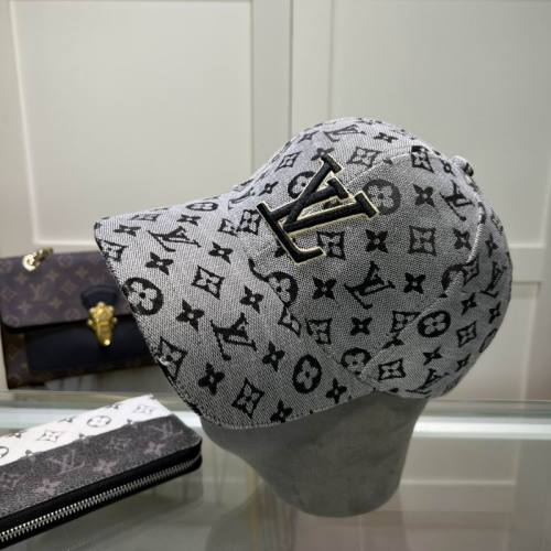 LV Hats AAA-639