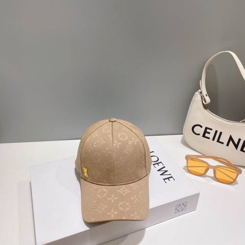 LV Hats AAA-649