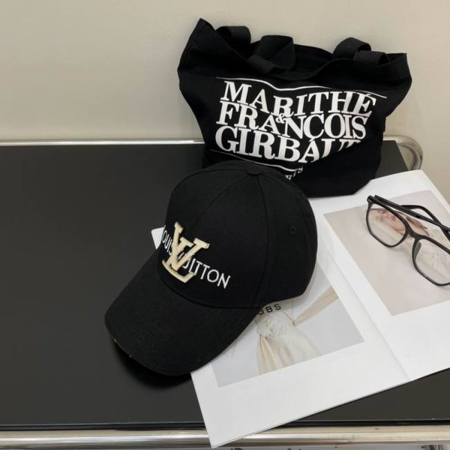 LV Hats AAA-830
