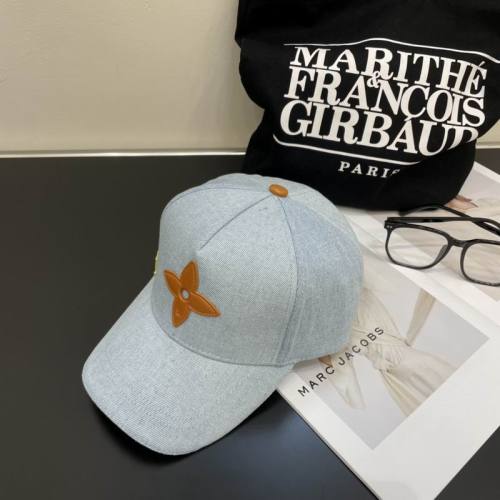 LV Hats AAA-810