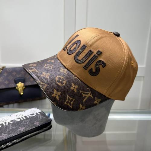 LV Hats AAA-661