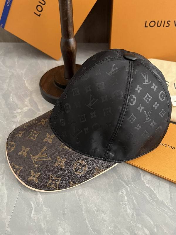 LV Hats AAA-840