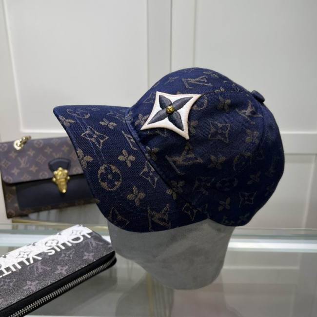 LV Hats AAA-656