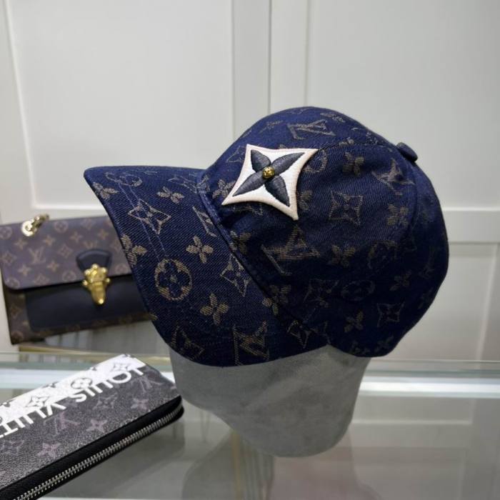 LV Hats AAA-656