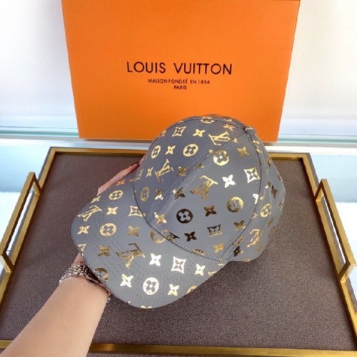 LV Hats AAA-090