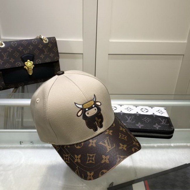 LV Hats AAA-204