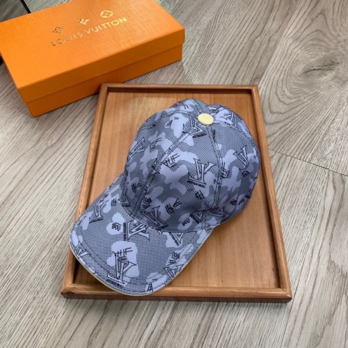 LV Hats AAA-338