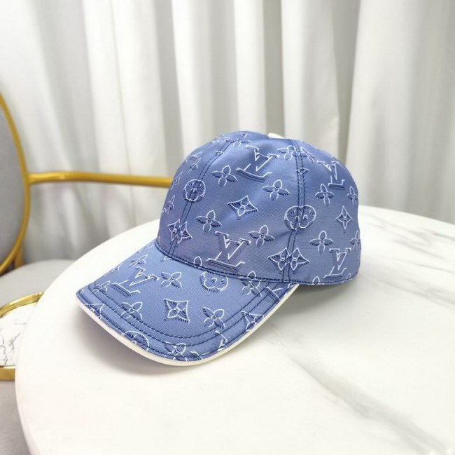 LV Hats AAA-473