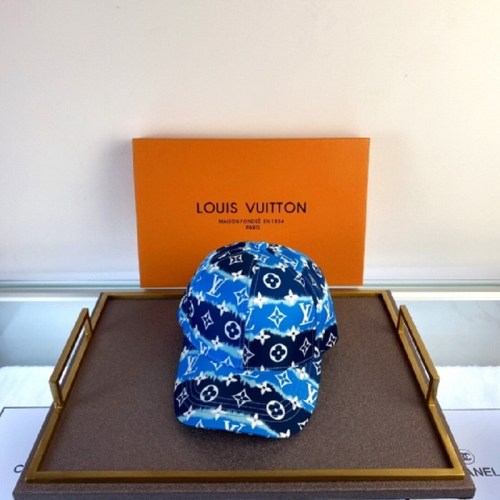 LV Hats AAA-029
