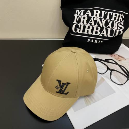 LV Hats AAA-598