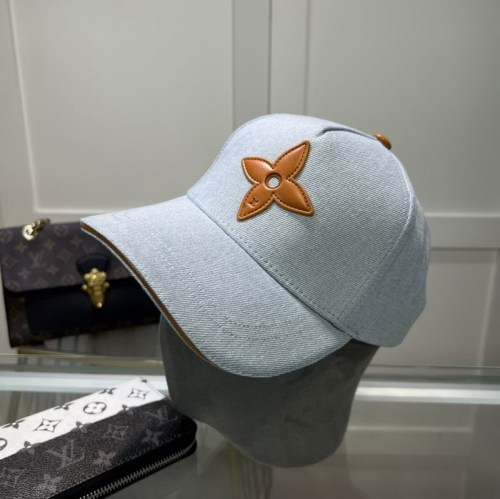 LV Hats AAA-356