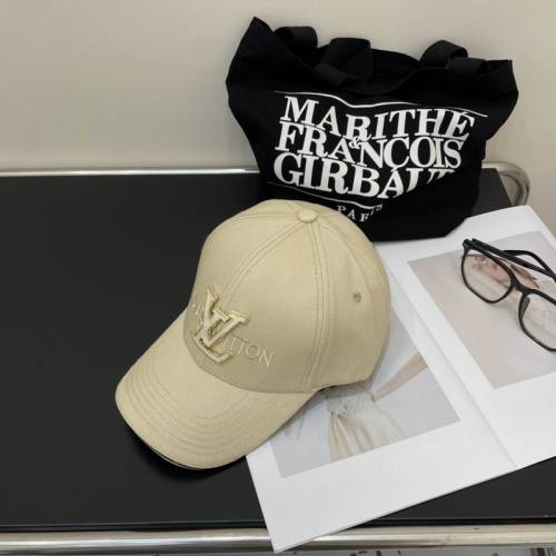 LV Hats AAA-829