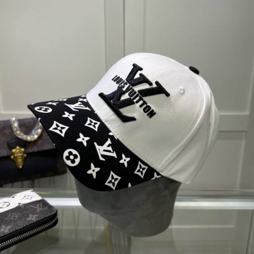 LV Hats AAA-422