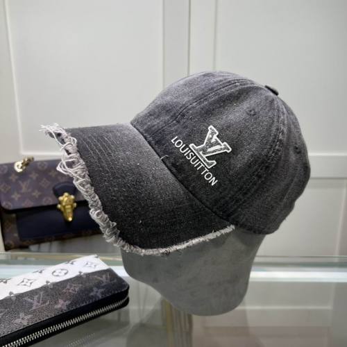 LV Hats AAA-631