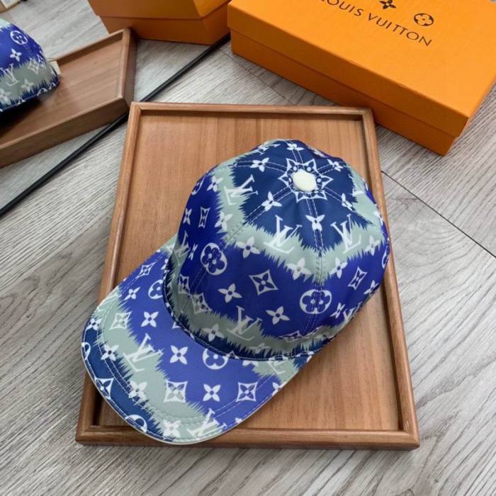 LV Hats AAA-760
