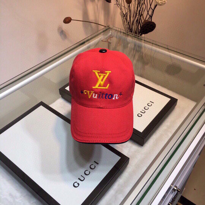 LV Hats AAA-001
