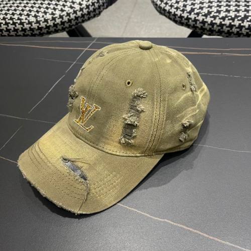 LV Hats AAA-917