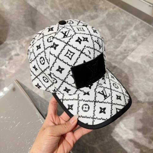 LV Hats AAA-353