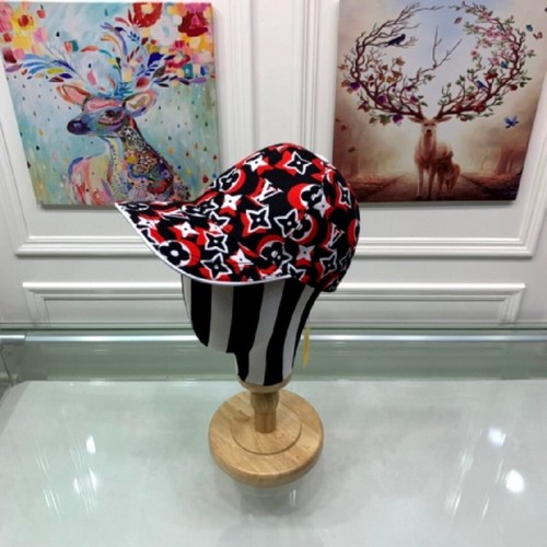 LV Hats AAA-048