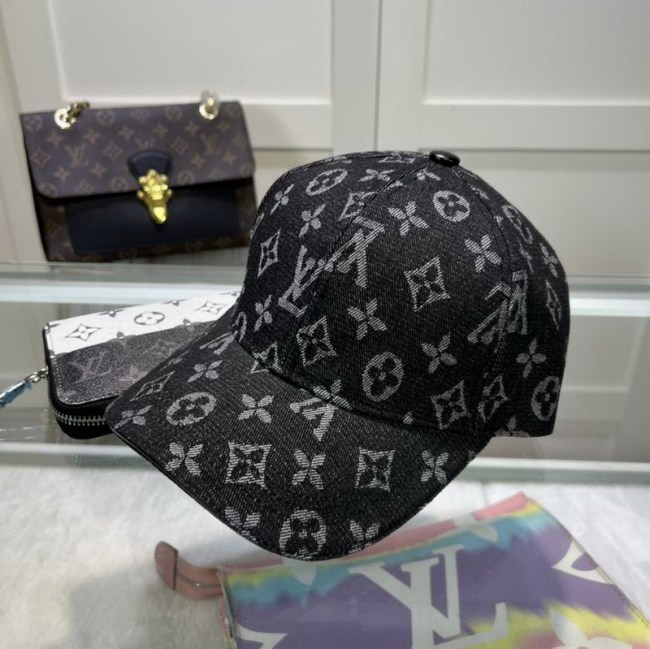 LV Hats AAA-367