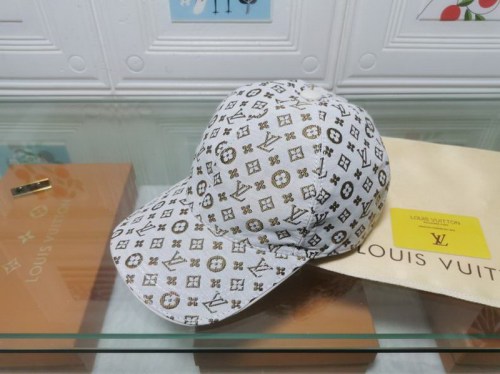 LV Hats AAA-315