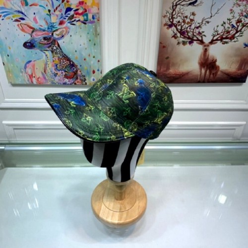 LV Hats AAA-054