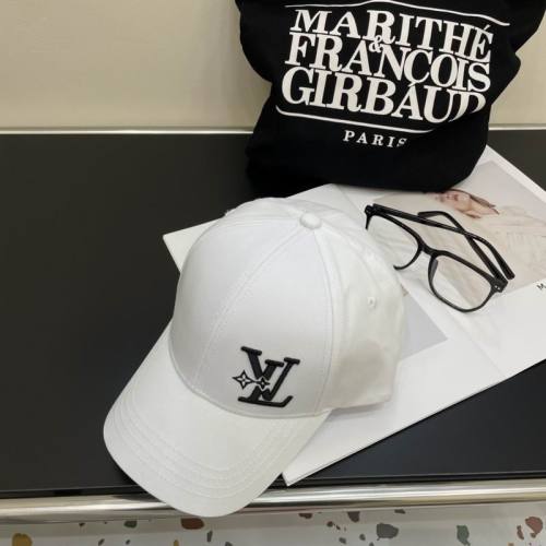LV Hats AAA-599