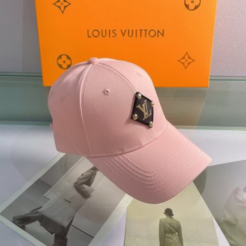 LV Hats AAA-318