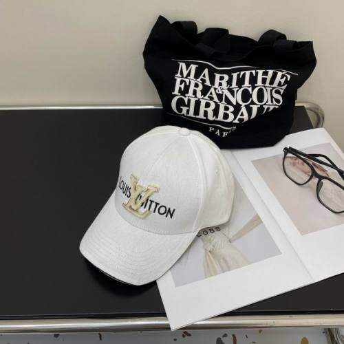 LV Hats AAA-828