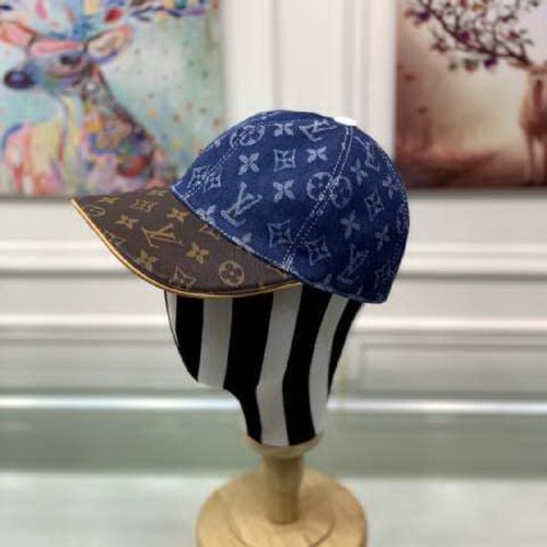 LV Hats AAA-145