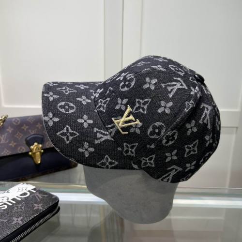 LV Hats AAA-912