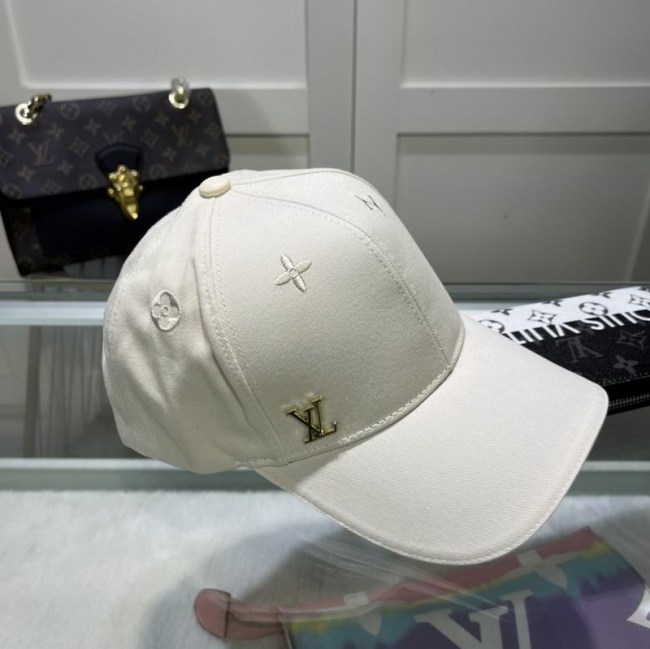 LV Hats AAA-778