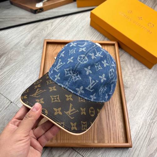 LV Hats AAA-756