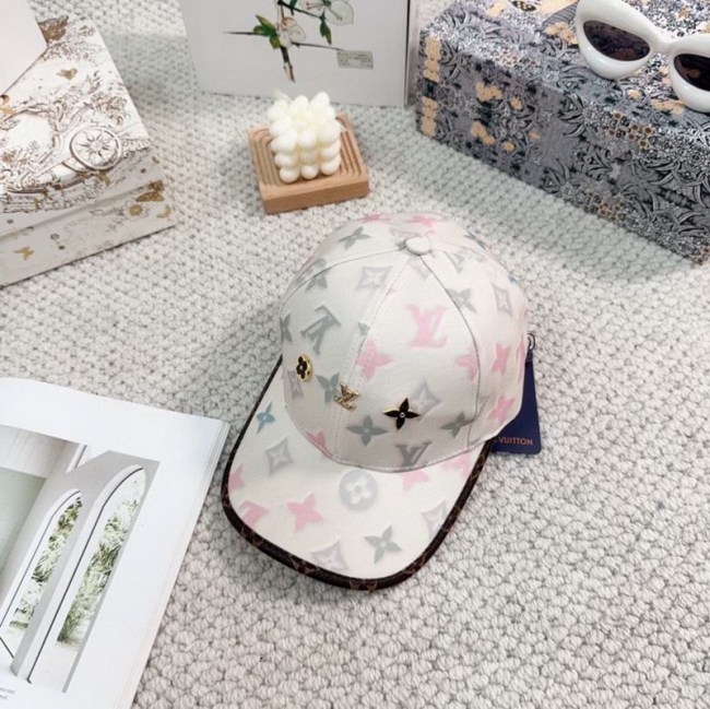 LV Hats AAA-773