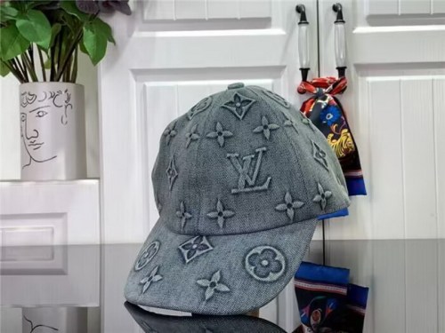 LV Hats AAA-347