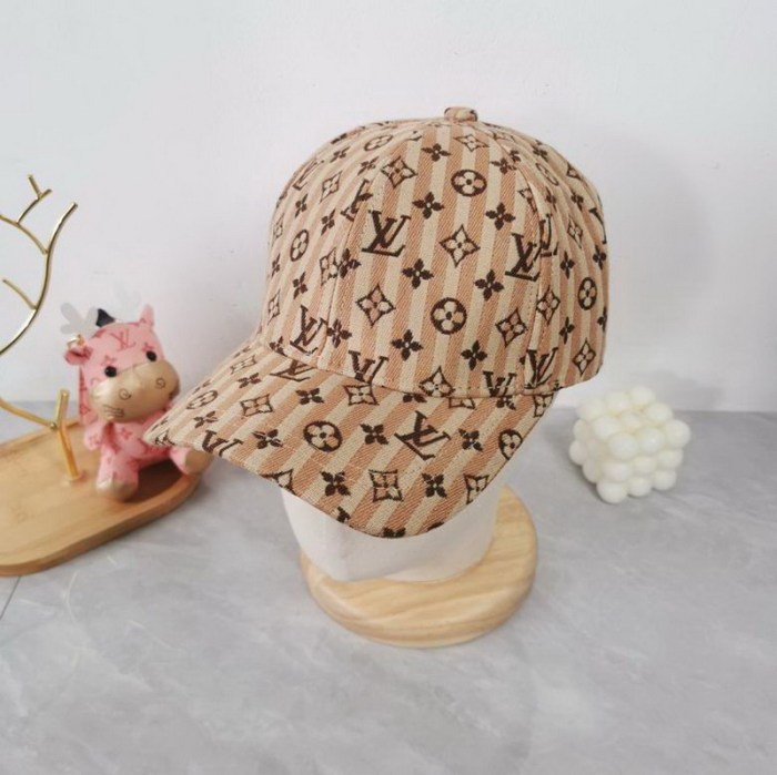 LV Hats AAA-386